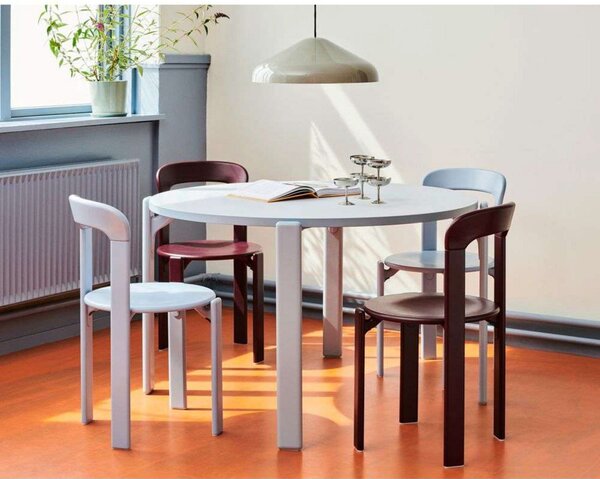 Függőlámpa HAY, dimmable, Szürke, Nappali, Fém