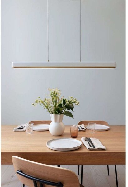 Kültéri Lámpa UMAGE, dimmable, Fehér, Étkező, Fém