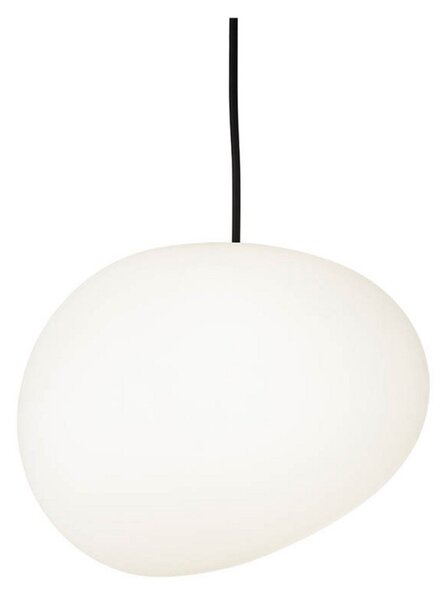 Kültéri Lámpa Foscarini, Fehér, Terasz, Műanyag