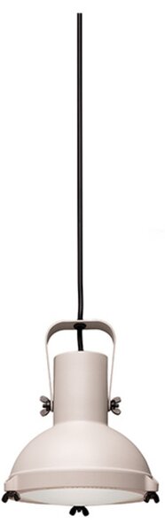 Függőlámpa Nemo Lighting, Fehér, Konyha, Alumínium, Vintage