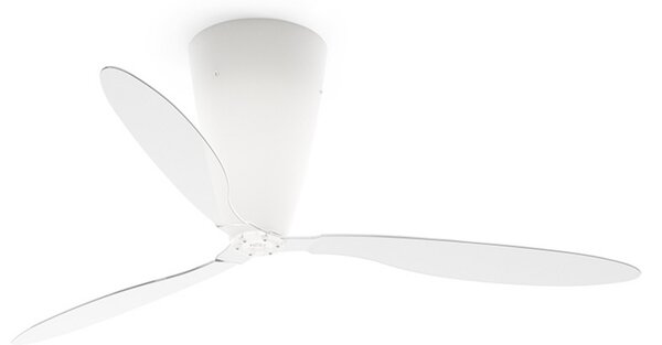 Mennyezeti Lámpa Luceplan, dimmable, Átlátszó, Műanyag