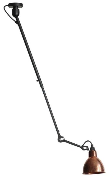 Mennyezeti Lámpa Lampe Gras, Réz, Nappali, Fém