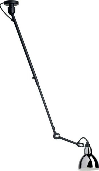 Mennyezeti Lámpa Lampe Gras, Fémes, Nappali, Fém
