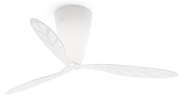 Mennyezeti Lámpa Luceplan, dimmable, Átlátszó, Hálószoba, Műanyag
