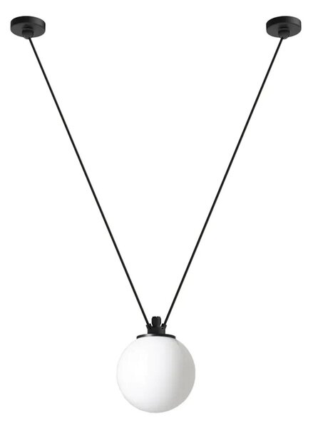 Mennyezeti Lámpa Lampe Gras, Fehér, Nappali, Fém