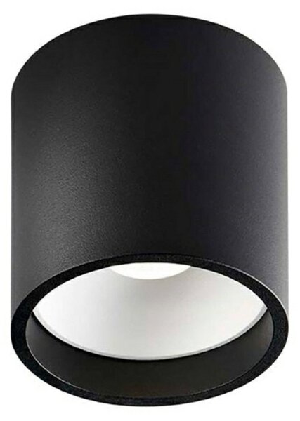 Kültéri Lámpa LIGHT-POINT, dimmable, Fekete, Konyha, Alumínium