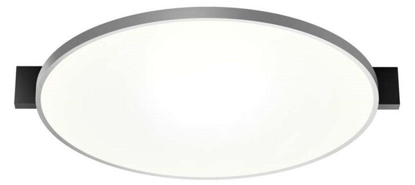 Mennyezeti Lámpa LIGHT-POINT, dimmable, Fekete, Hálószoba, Alumínium