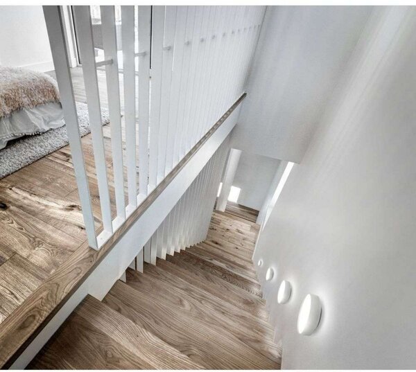 Mennyezeti Lámpa LIGHT-POINT, dimmable, Arany / Sárgaréz, Nappali, Alumínium