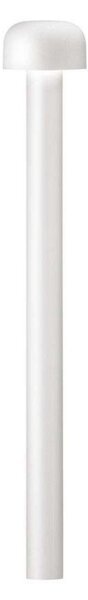 Bellhop Kültéri Oszlop Lámpa H850 2700K White - Flos