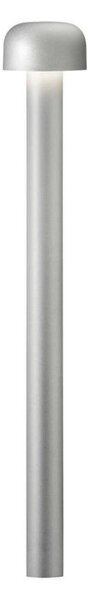 Bellhop Kültéri Oszlop Lámpa H850 2700K Grey - Flos