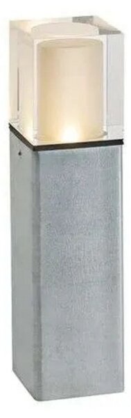 Arendal LED Oszlop Lámpa H370 Galvanized - Norlys