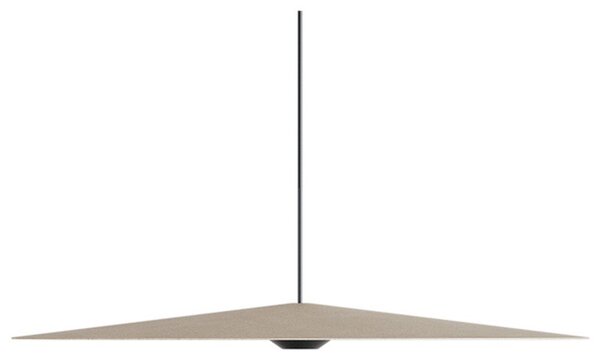 Függőlámpa Diesel Living with Lodes, dimmable, Bézs, Konyha, Fém