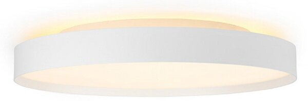 Mennyezeti Lámpa Halo Design, dimmable, Fehér, Hálószoba, Műanyag