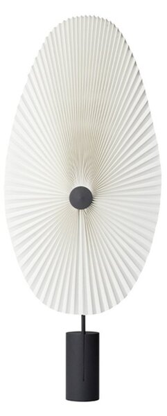 Állólámpa GEJST, Liris, dimmable, Fekete, Nappali, Fém, Dizájn