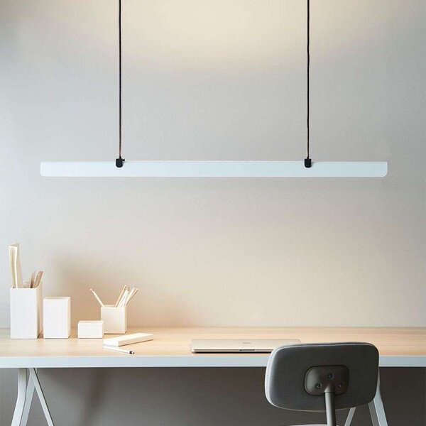 Fold Office G2 LED Függőlámpa Dim. Up/Down Fehér - Belid