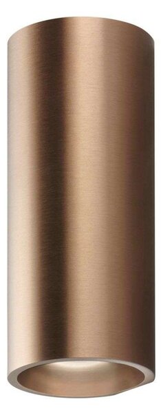 Fali Lámpa LIGHT-POINT, Bronz / Öreg Sárgaréz, Fürdőszoba, Alumínium