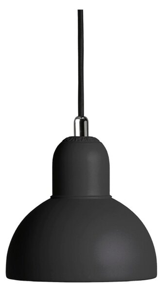 Függőlámpa FRITZ HANSEN, Fekete, Nappali, Fém