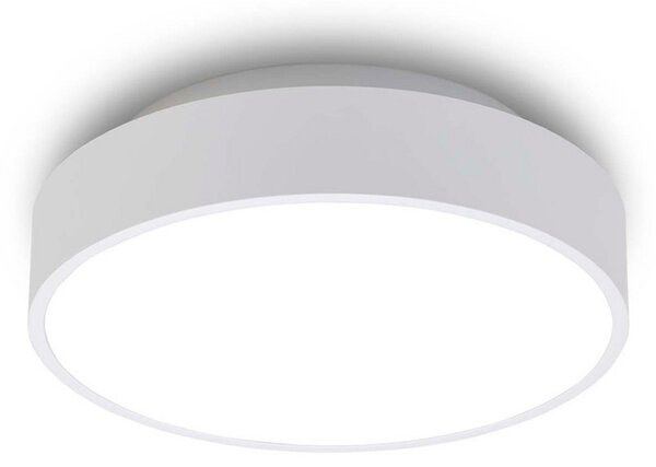 Luna C260 LED Mennyezeti lámpa 2700K Fehér - Antidark