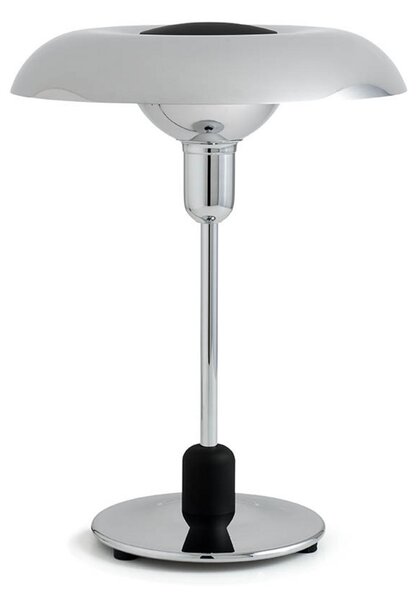 RA 250 asztali világítás, króm, 34 cm - Piet Hein