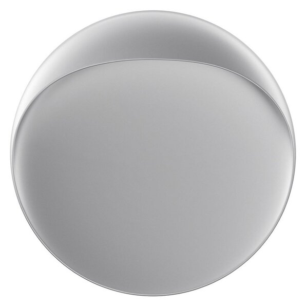 Kültéri Lámpa Louis Poulsen, Flindt, dimmable, Fémes, Nappali, Alumínium, Dizájn