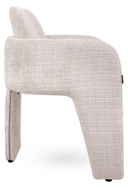 MaMaison Lauren Modern Kárpitozott Szék Bézs