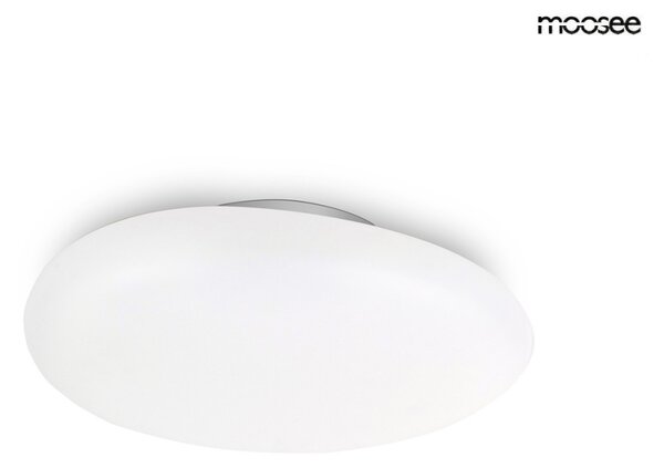 MOOSEE Cloud Fehér LED Mennyezeti Lámpa