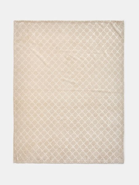 Sinsay - BLANKET - testszínű