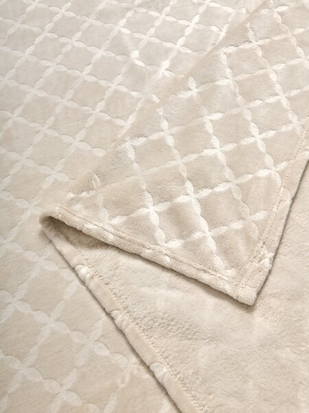 Sinsay - BLANKET - testszínű