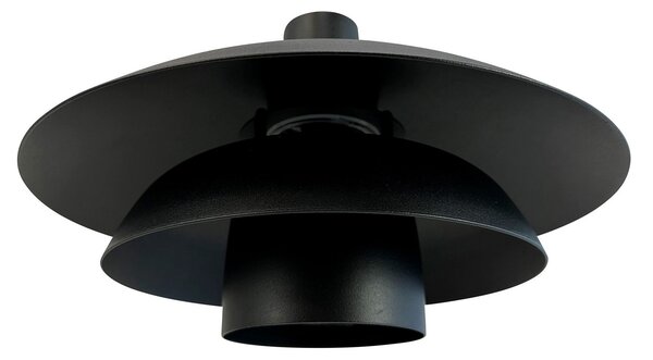 Kültéri Lámpa Dyberg Larsen, Morph, dimmable, Fém, Dizájn