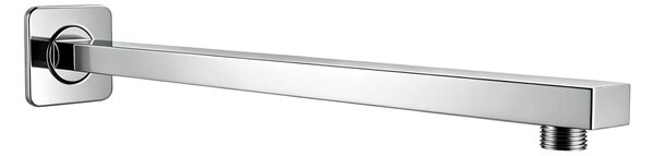 Zuhanykar négyzet alakú REA JS-9022 40cm Chrome