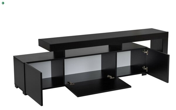 Beliz - Wood Black