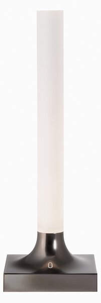 Asztali lámpa Kartell, Goodnight, dimmable, Nappali, Műanyag, Dizájn