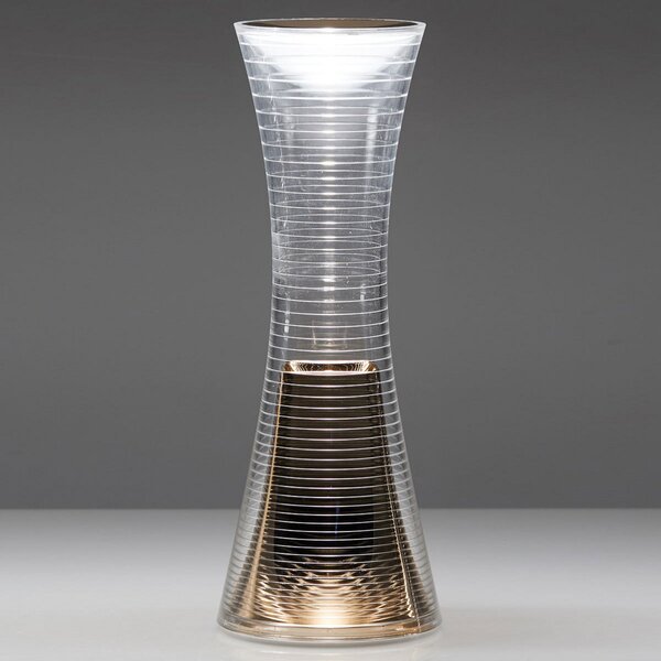 Asztali lámpa Artemide, Come Together, dimmable, Réz, Nappali, Műanyag, Dizájn