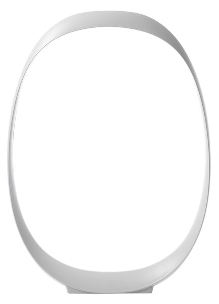 Asztali lámpa Foscarini, Anisha, dimmable, Fehér, Nappali, Műanyag, Dizájn