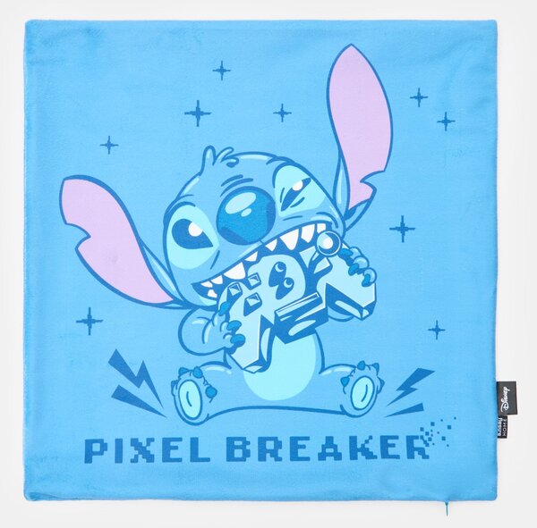 Sinsay - Párnahuzat Lilo & Stitch - kék