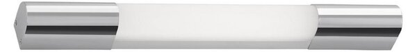 Briloner Briloner 2208-118 - LED Fürdőszobai fali lámpa SURF 1xLED/4,3W/230V IP44 BL0414