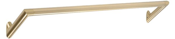 Fürdőszobai akasztó Will Brush Gold