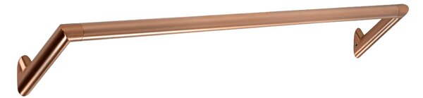 Fürdőszobai akasztó Will Brush Copper