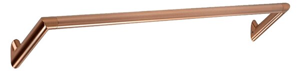 Fürdőszobai akasztó Will Brush Copper