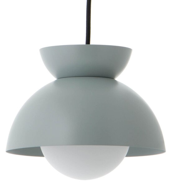Függőlámpa FRANDSEN, Butterfly, dimmable, Zöld, Nappali, Fém, Dizájn