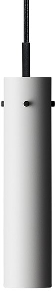 Függőlámpa FRANDSEN, FM2014, dimmable, Fehér, Nappali, Fém, Dizájn