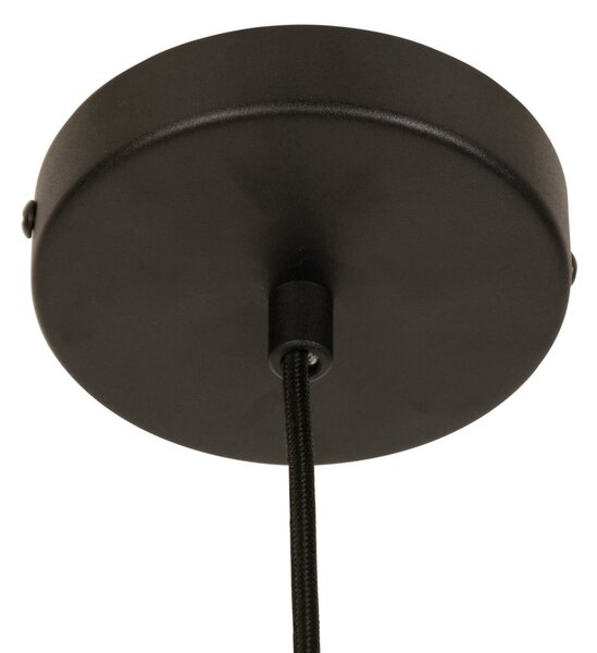 Függőlámpa Forestier, Parrot S, dimmable, Zöld, Nappali, Dizájn