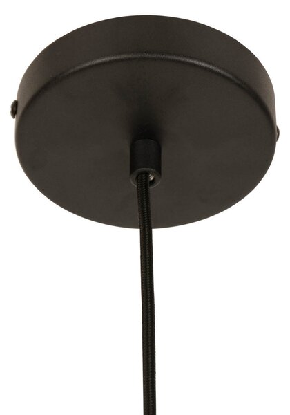 Függőlámpa Forestier, Grass S, dimmable, Zöld, Nappali, Dizájn