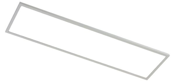 Mennyezeti Lámpa Arcchio, Philia, dimmable, Fehér, Nappali, Műanyag, Modern