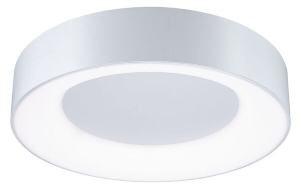 Mennyezeti Lámpa Paulmann, Casca, dimmable, Fehér, Fürdőszoba, Fém, Modern