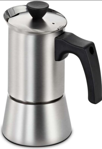 Bosch HEZ9ES100 Kotyogós Kávéfőző, Inox