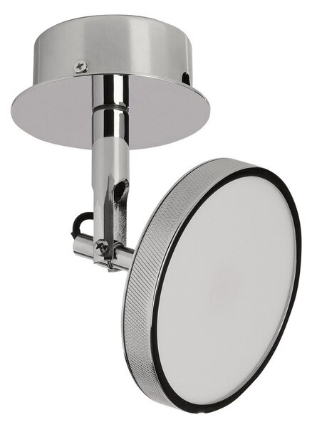 Mennyezeti Lámpa UMAGE, Asteria Spot, dimmable, Fémes, Nappali, Fém, Dizájn