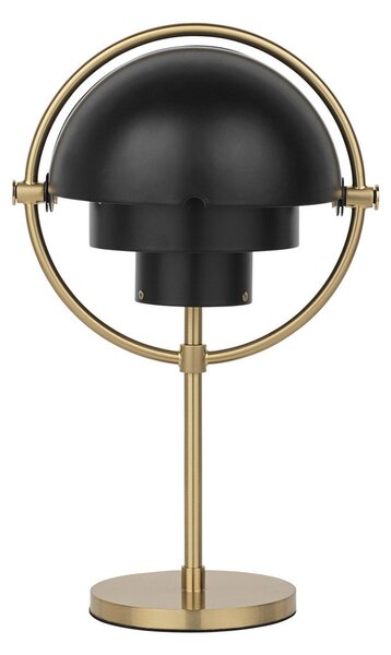 Kültéri Lámpa GUBI, Multi-Lite, dimmable, Arany / Sárgaréz, Nappali, Fém, Dizájn