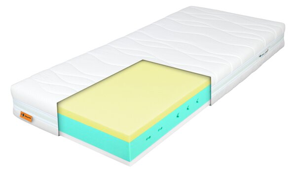 Wilsondo SOFTINA ortopéd habmatrac 90x200