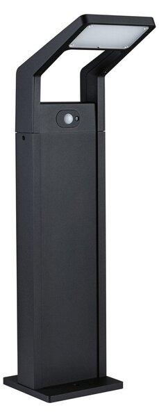 Juntea Oszlop Lámpa w/Sensor 11W SWR Antracit - Paulmann